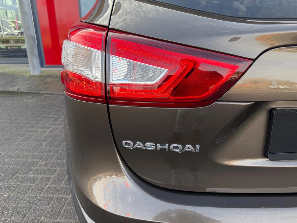 Nissan QASHQAI – foto 7