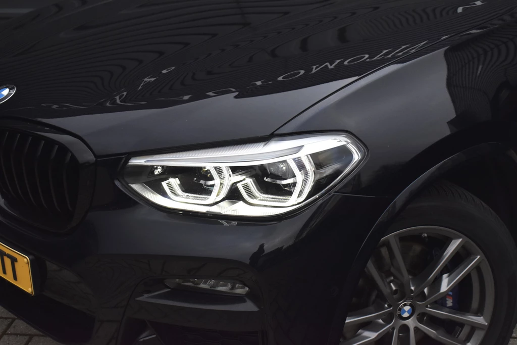 BMW X3 – foto 37