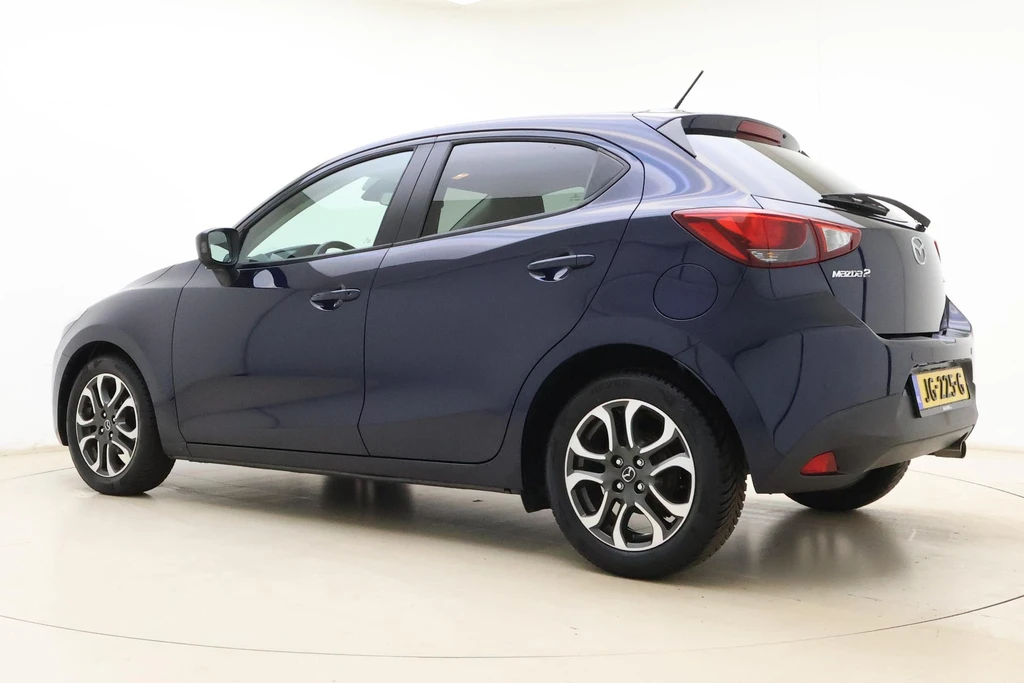 Mazda 2 – foto 4