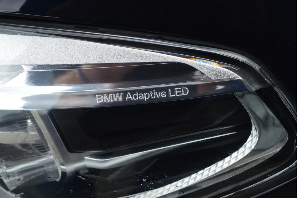 BMW X4 – foto 20