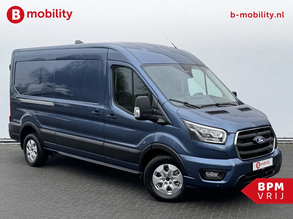 Ford Transit – foto 9