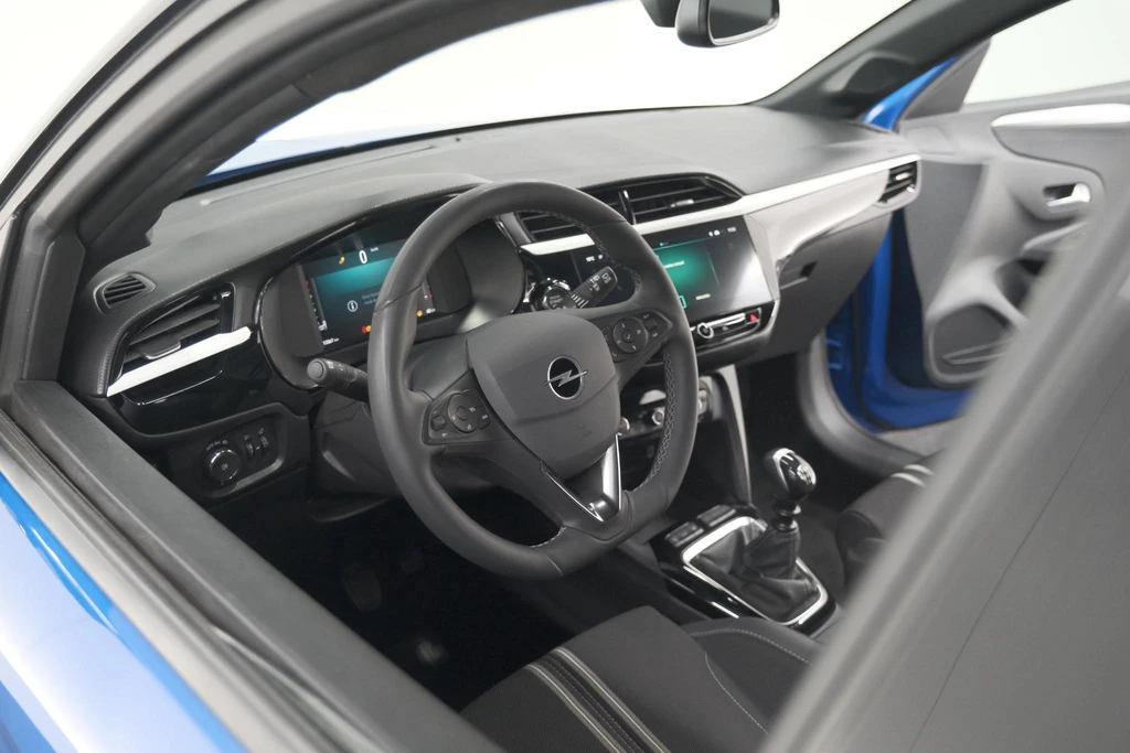 Opel Corsa – foto 20