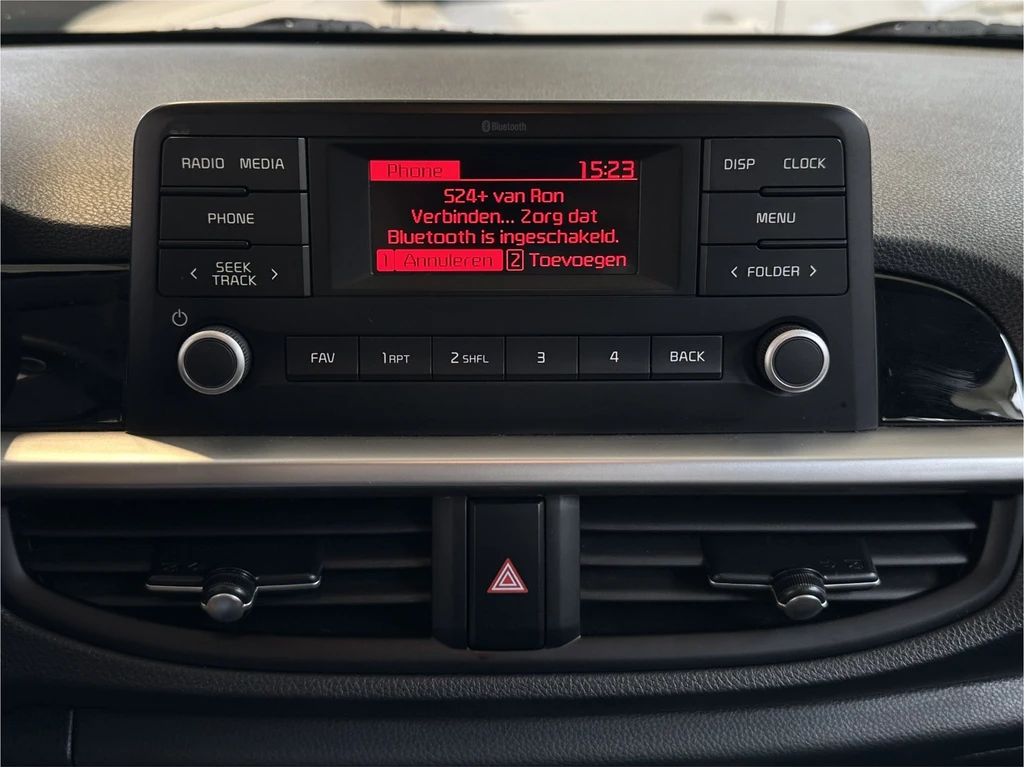 Kia Picanto – foto 18