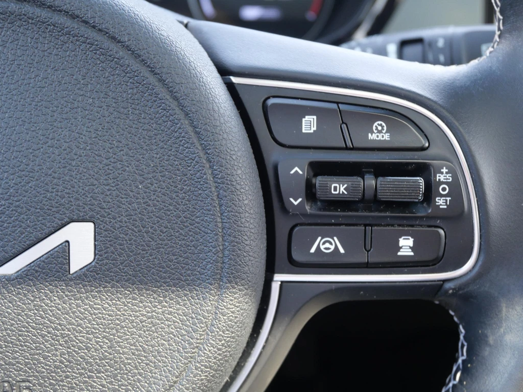 Kia e-Niro – foto 13