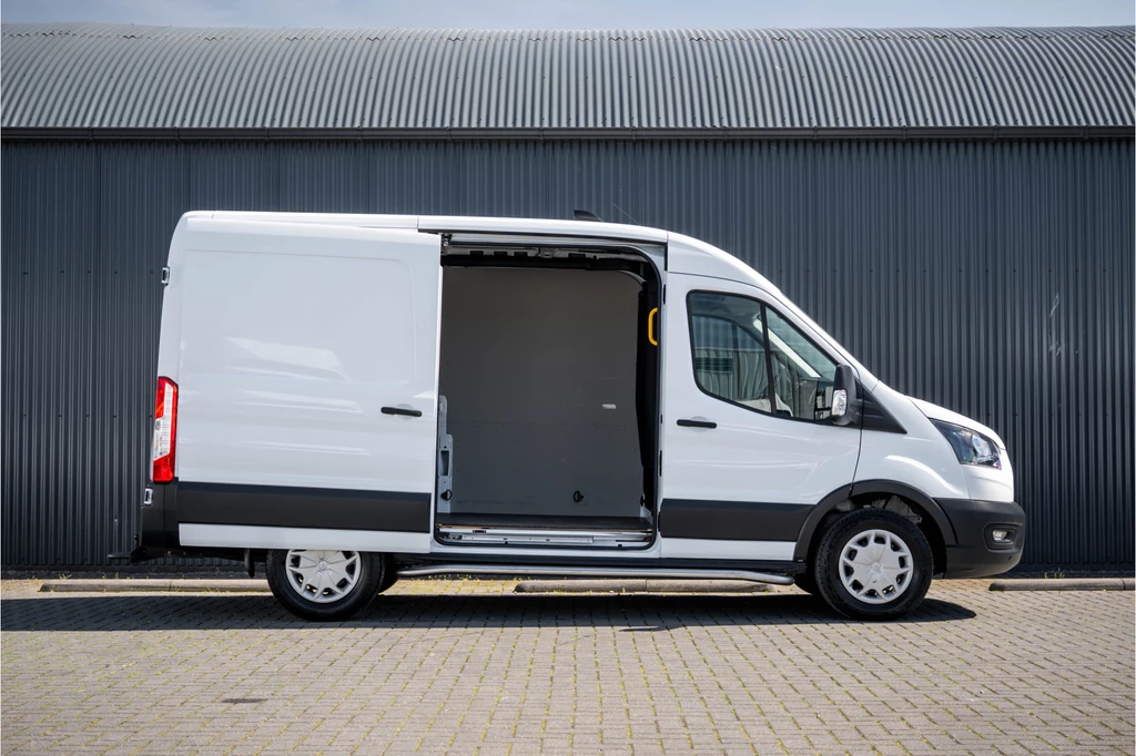 Ford Transit – foto 5