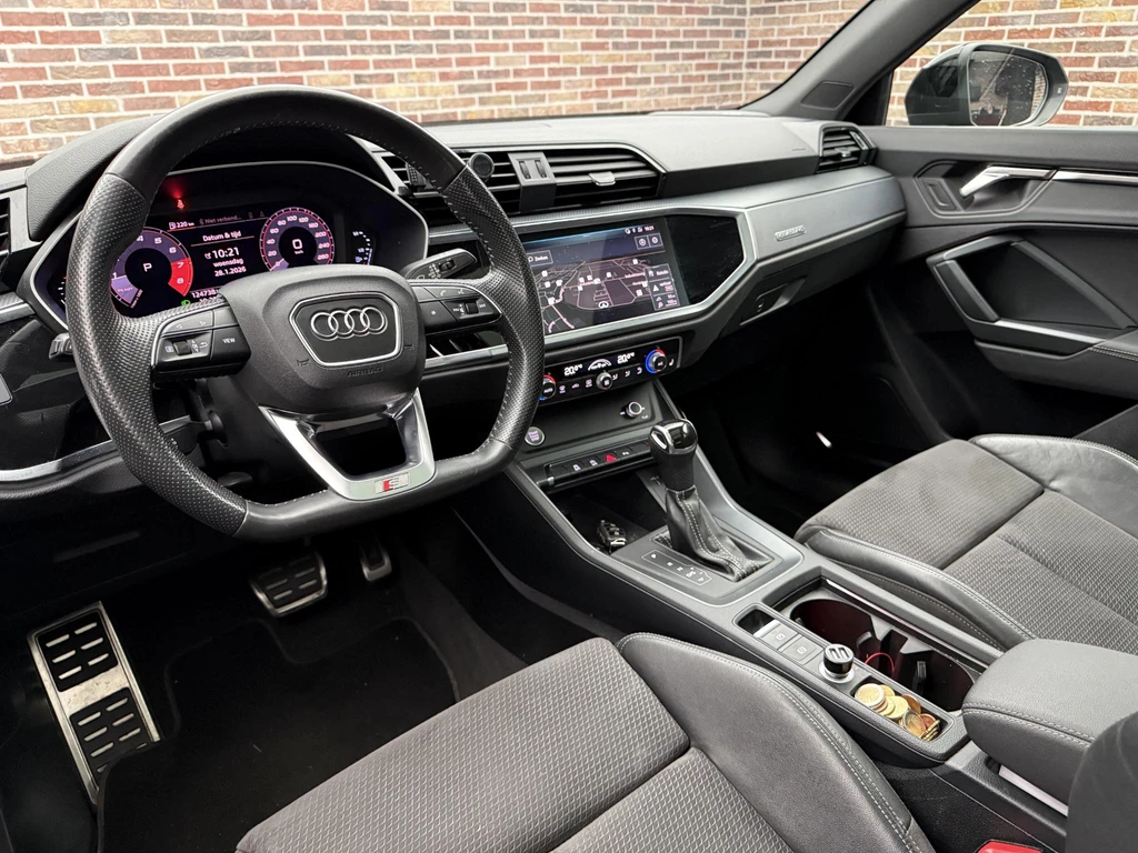 Audi Q3 – foto 10