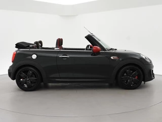 MINI Cooper Cabrio – thumbnail 9