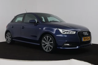 Audi A1 Sportback – thumbnail 7