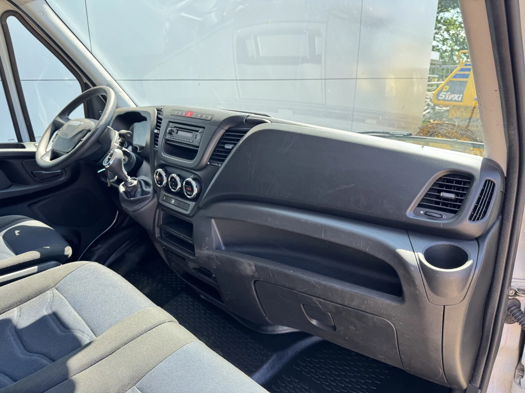 Iveco Daily – foto 9