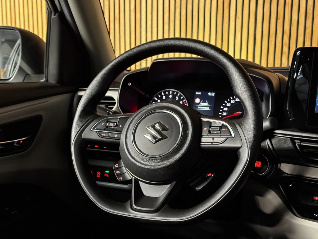 Suzuki Swift – foto 20