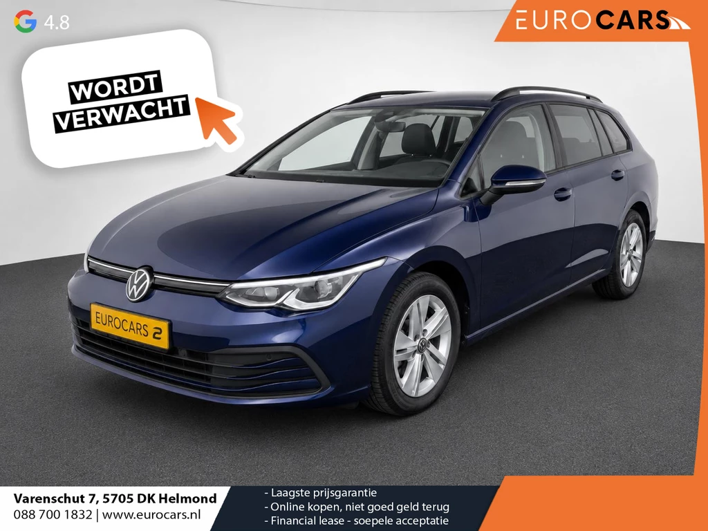 Volkswagen Golf – foto 1