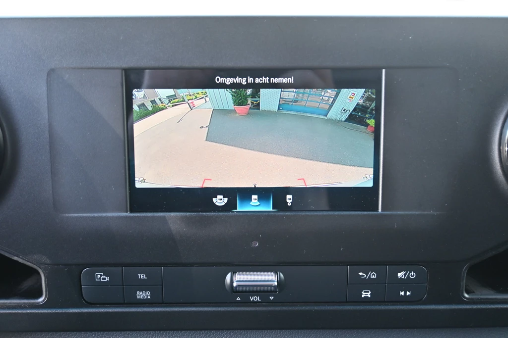 Mercedes-Benz Sprinter – foto 10