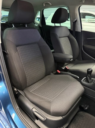 Volkswagen Polo – thumbnail 24