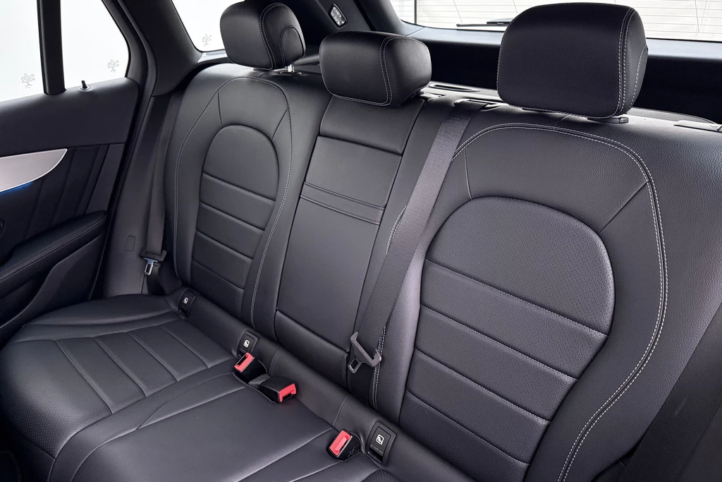 Mercedes-Benz GLC – foto 12