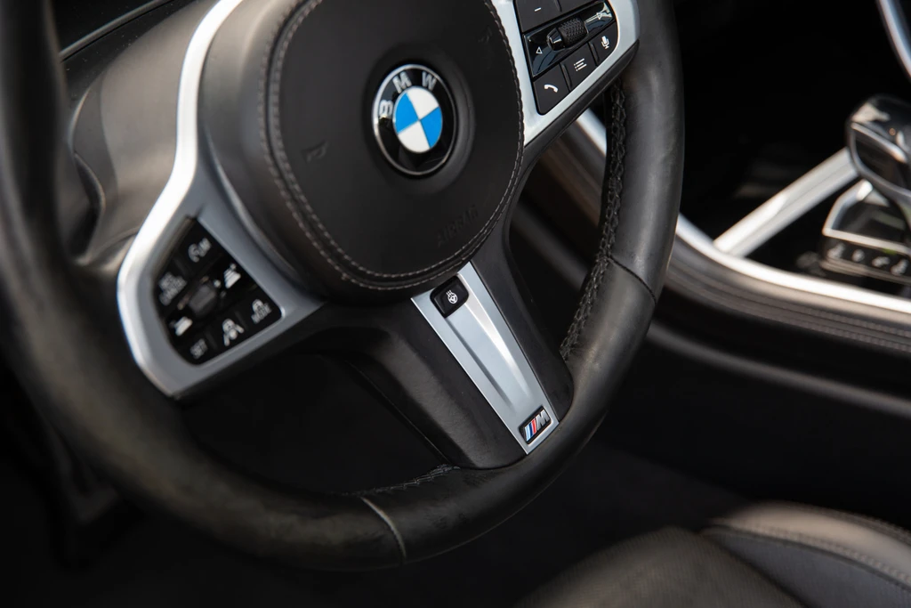 BMW 8 Serie – foto 16
