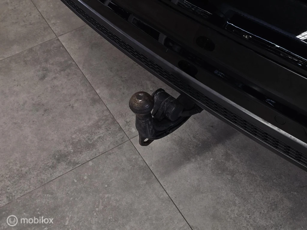 Audi Q7 – foto 26