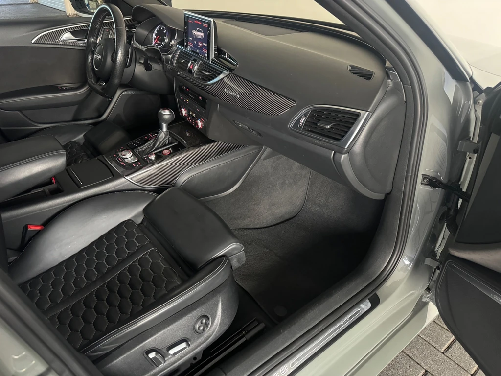 Audi RS6 – foto 37