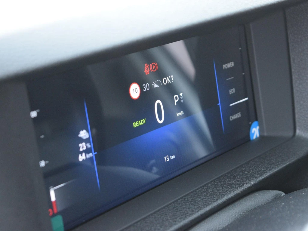 Opel Vivaro-e – foto 10
