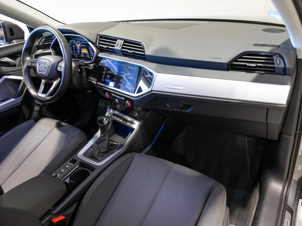 Audi Q3 – foto 9