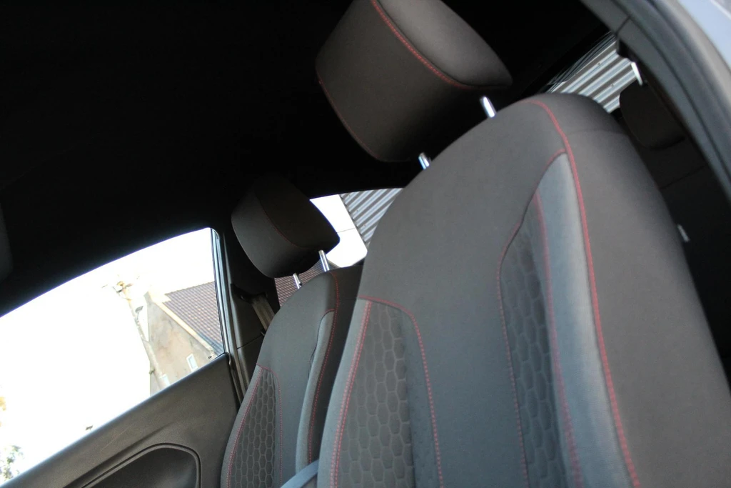 Ford Fiesta – foto 36