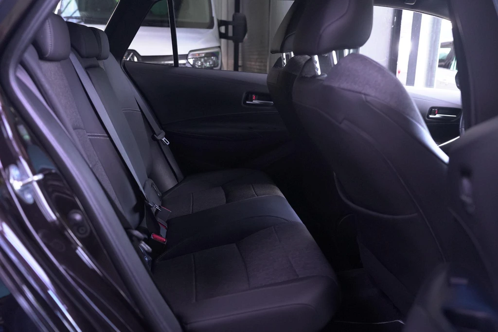 Toyota Corolla Touring Sports – foto 46