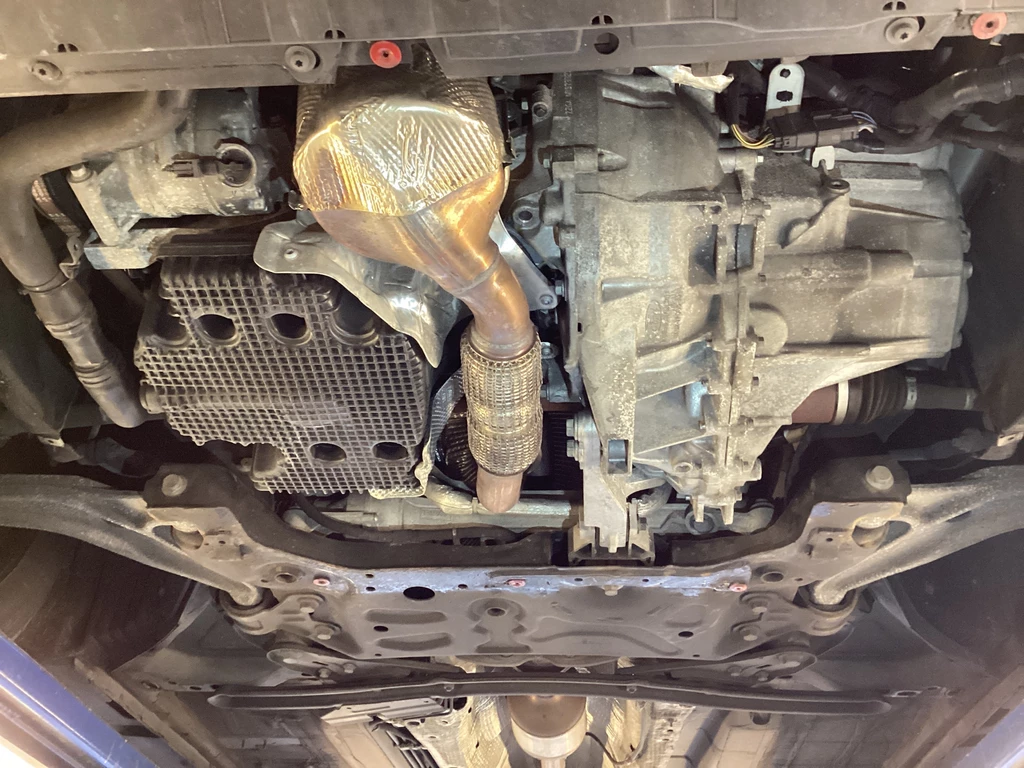 Ford Transit Connect – foto 57