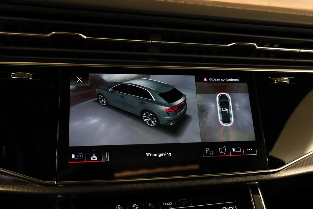 Audi RSQ8 – foto 21