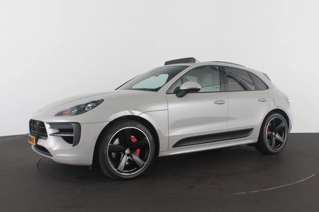 Porsche Macan – foto 3