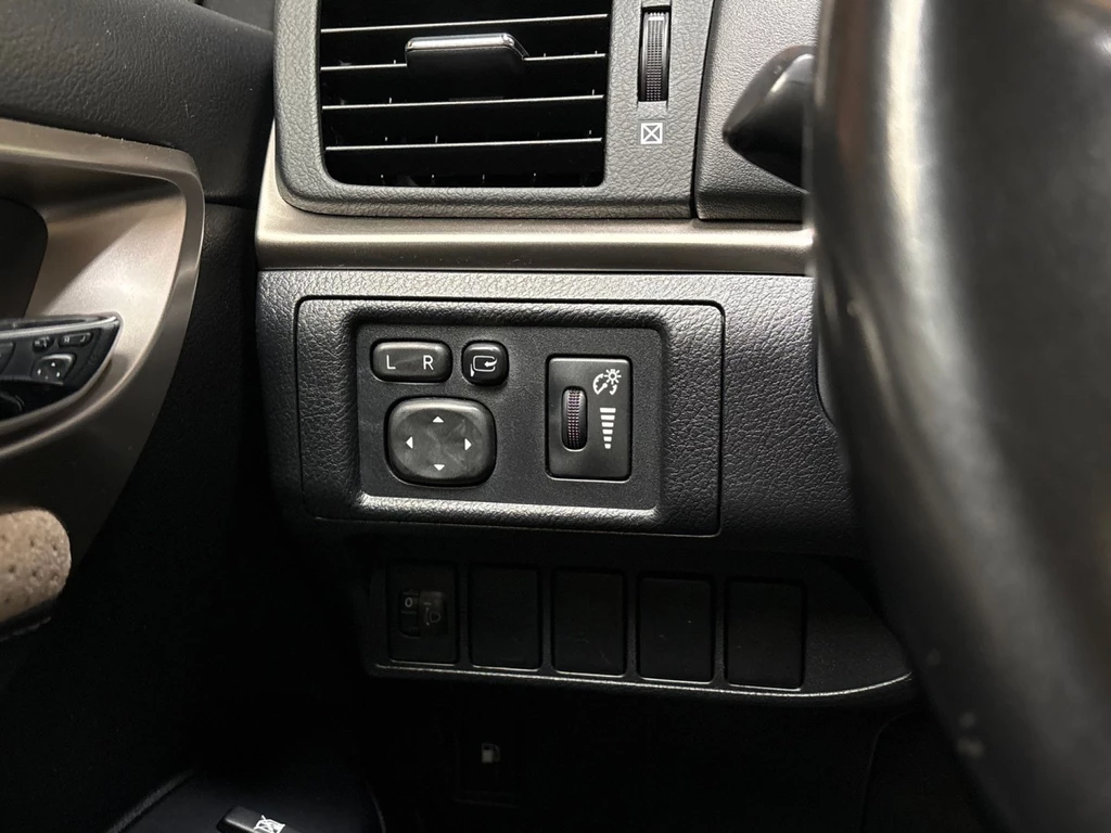 Lexus CT – foto 20