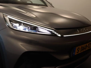 BYD ATTO 3 – thumbnail 15
