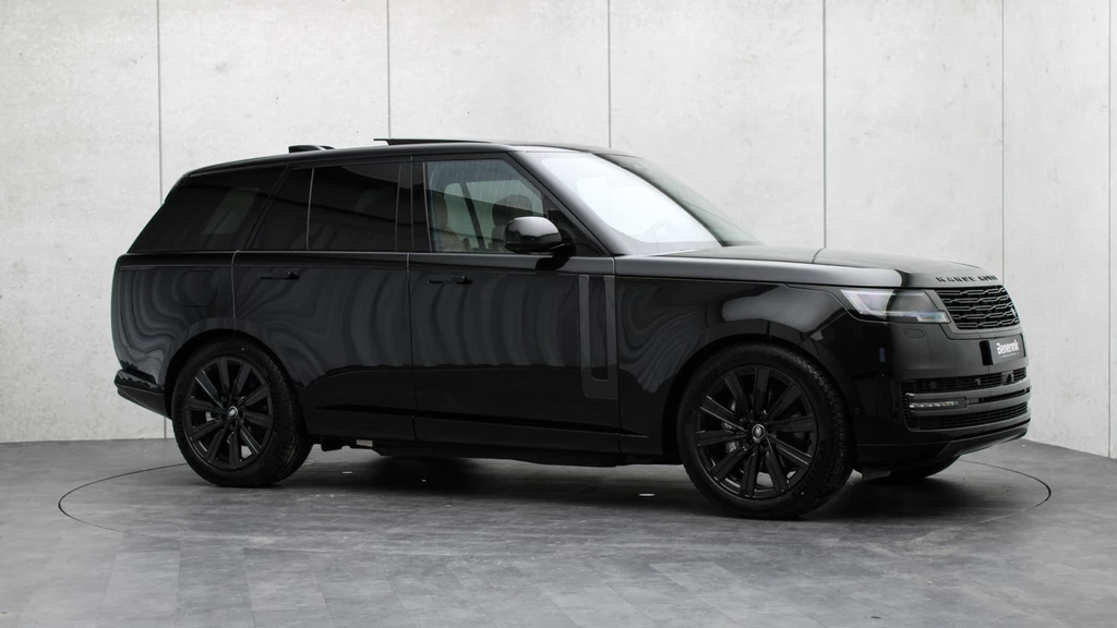 Land Rover Range Rover – foto 12