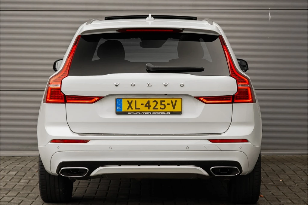 Volvo XC60 – foto 5