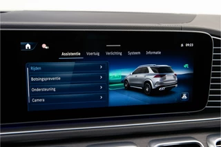 Mercedes-Benz GLE – thumbnail 42