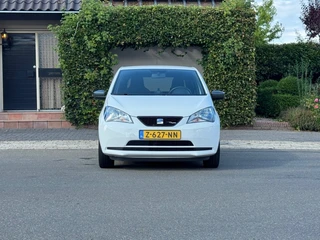 SEAT Mii – thumbnail 14