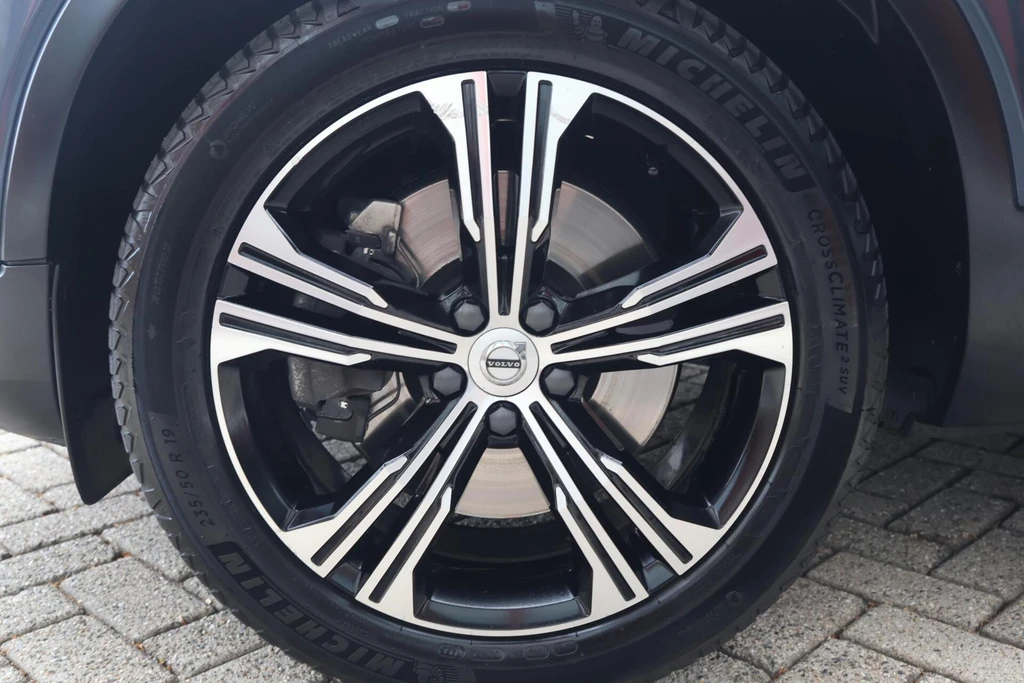 Volvo XC40 – foto 18