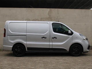 Renault Trafic – thumbnail 4