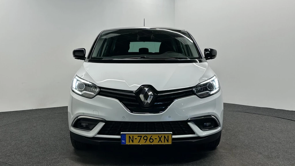 Renault Scénic – foto 8