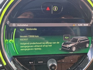MINI Clubman – thumbnail 34