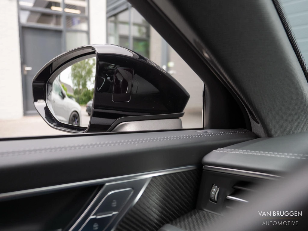 Audi A6 – foto 23
