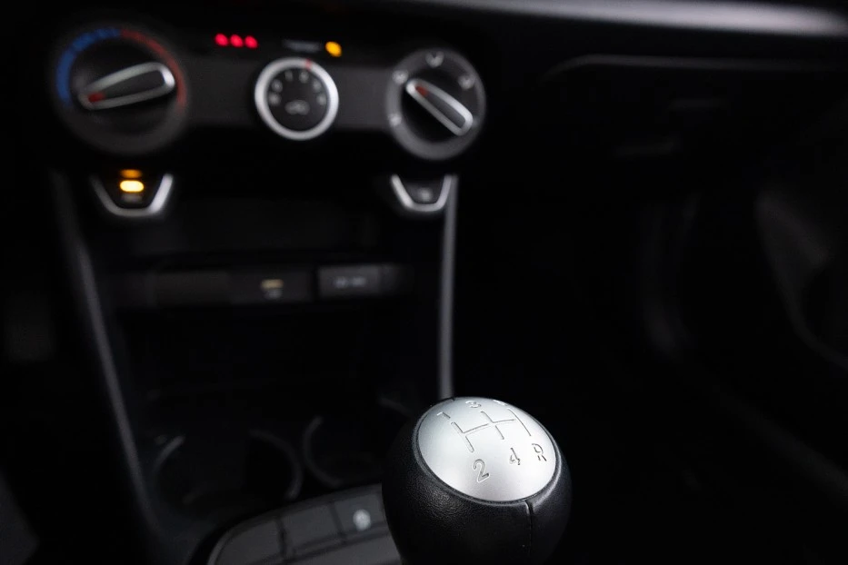 Kia Picanto – foto 16