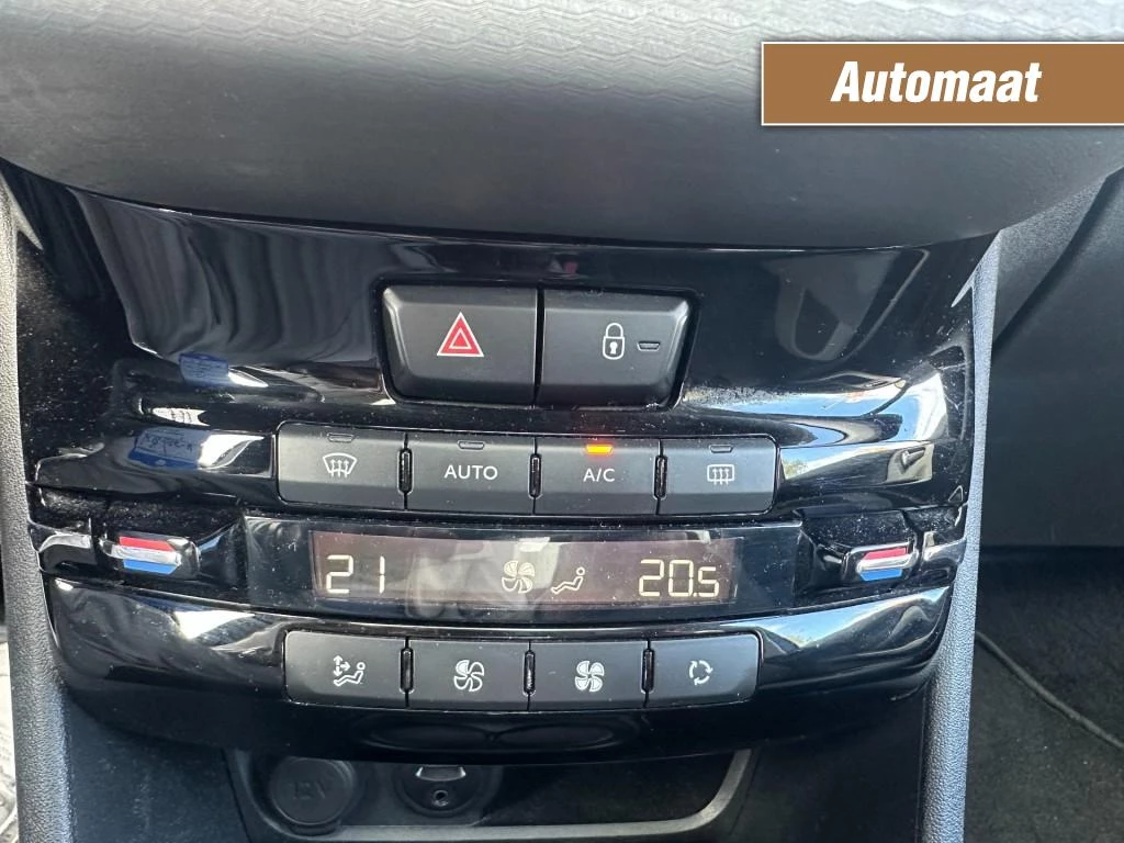 Peugeot 2008 – foto 16