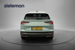 Škoda Enyaq iV – thumbnail 4