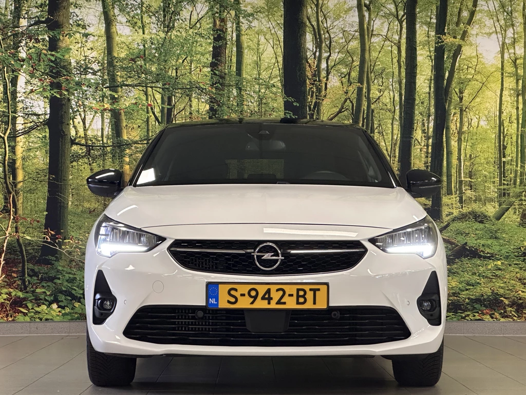 Opel Corsa – foto 7