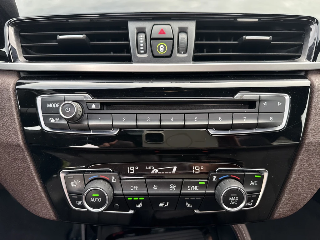 BMW X1 – foto 18