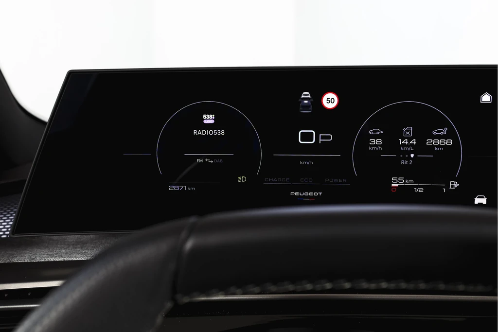 Peugeot 5008 – foto 54