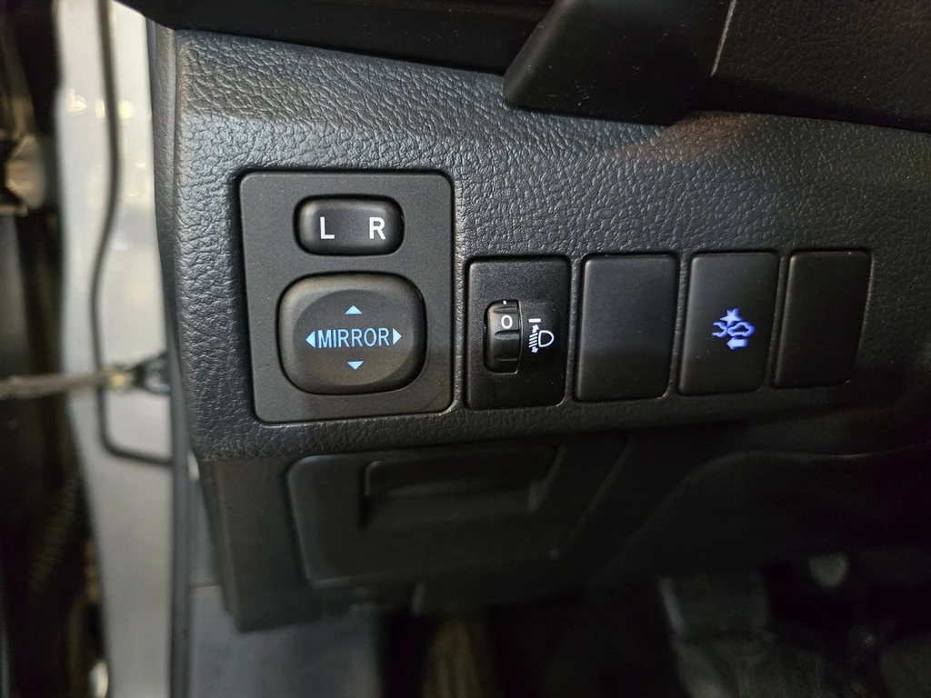 Toyota Auris – foto 15