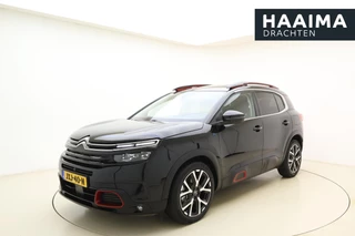 Citroën C5 Aircross – thumbnail 1
