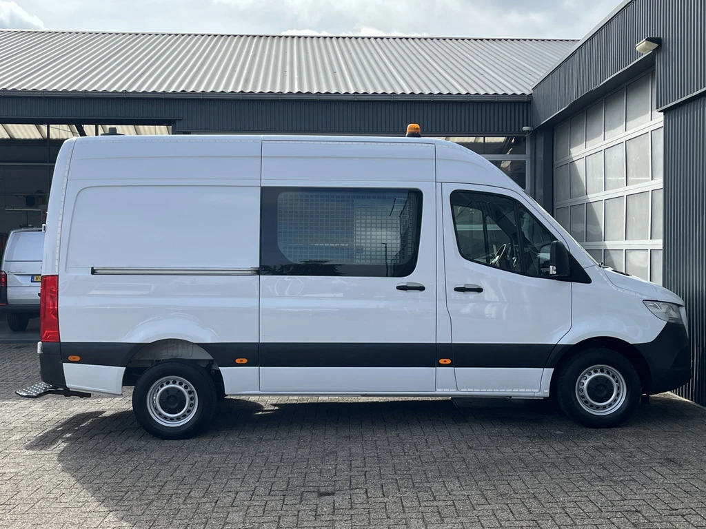 Mercedes-Benz Sprinter – foto 7