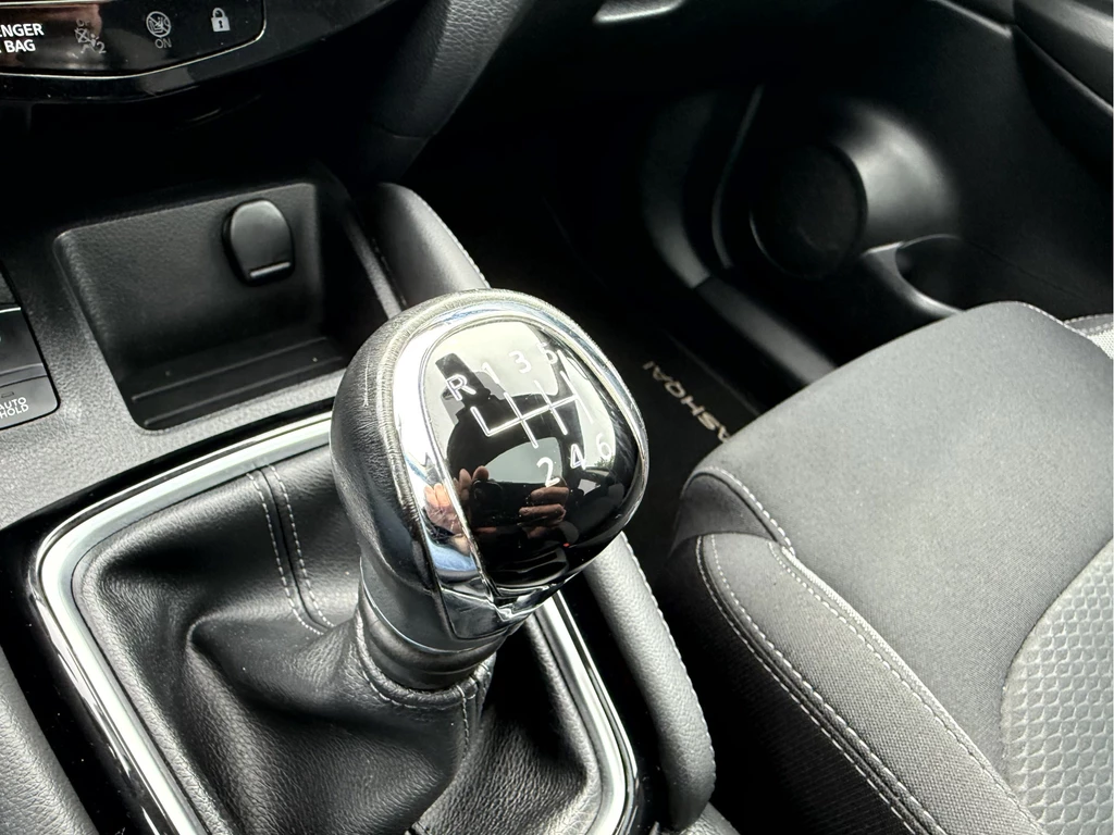 Nissan QASHQAI – foto 13