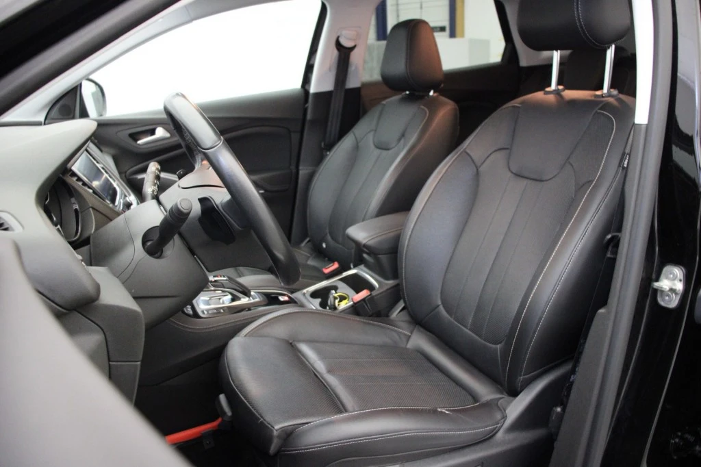 Opel Grandland X – foto 18